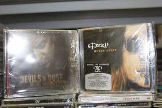 Dual-Disc