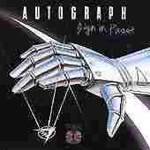 AUTOGRAPH / Sign In Please - 1984 / USA