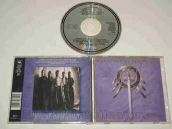 TOTO / The Seventh One - 1988 / Austria