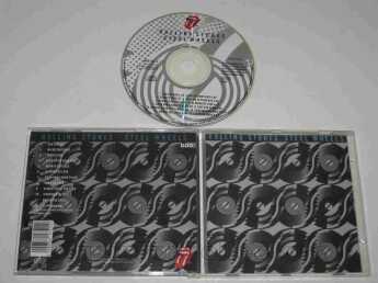 ROLLING STONES, THE / Steel Wheels - 1989 / Austria