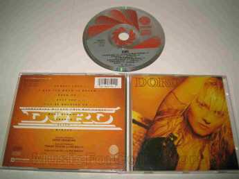 DORO / Doro - 1990 / West Germany