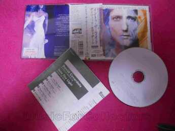 COVERDALE, DAVID / Into The Light - 2000 / JAPAN