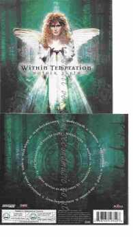 WITHIN TEMPTATION / Mother Earth - 2003 / Germany