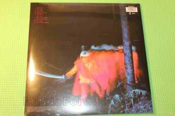 BLACK SABBATH / Paranoid - 1970 / EU