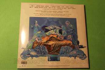 BLACK SABBATH / Sabbath Bloody Sabbath - 1973 / EU