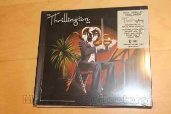 MCCARTNEY, PAUL / Thrillington - 1977 / EU