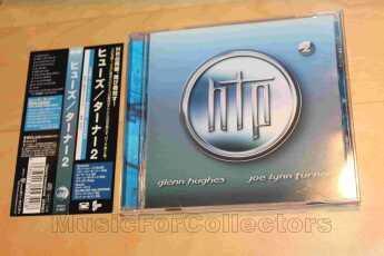 HUGHES TURNER PROJECT / HTP II - 2003 / JAPAN