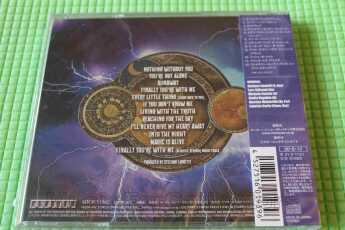 LIONVILLE / Magic Is Alive - 2020 / JAPAN