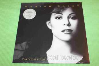 CAREY, MARIAH / Daydream - 1995 / EU