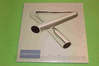 OLDFIELD, MIKE / Tubular Bells III - 1998 / EU