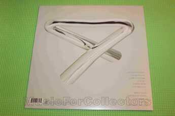 OLDFIELD, MIKE / Tubular Bells III - 1998 / EU