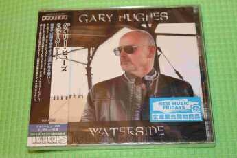 HUGHES, GARY / Waterside - 2021 / JAPAN