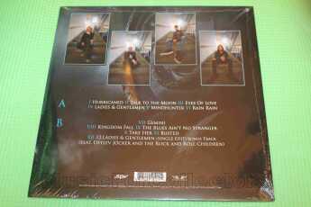 MAD MAX / Stormchild Rising - 2020 / Germany