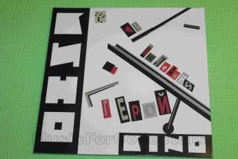 ���� / ��������� ����� - 1989 / Russia