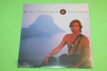 OLDFIELD, MIKE / Voyager - 1996 / EU