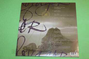 OLDFIELD, MIKE / Voyager - 1996 / EU