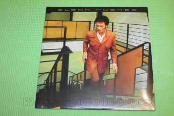 HUGHES, GLENN / Building The Machine - 2001 / EU