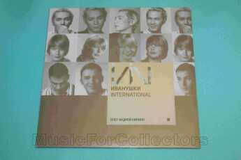 �������� INTERNATIONAL / ���� ������ ������ / Russia