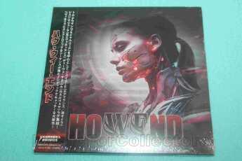 HOW WE END / How We End - 2024 / JAPAN