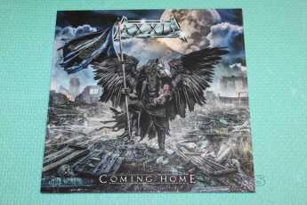 AXXIS / Coming Home - 2024 / EU