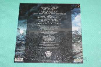 AXXIS / Coming Home - 2024 / EU