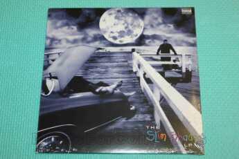 EMINEM / The Slim Shady - 1999 / EU