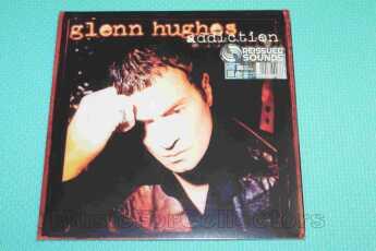 HUGHES, GLENN / Addiction - 1996 / EU