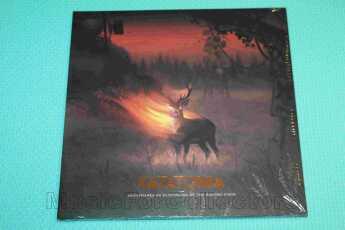 KATATONIA / Nightmare as Extensions of the Waking State - 2025 / Germany