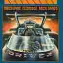 MACALPINE / ALDRIDGE / ROCK / SARZO / Project Driver - 1986 / USA