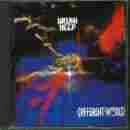 URIAH HEEP / Different World - 1991 / EC