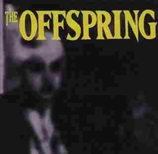 OFFSPRING, THE / The Offspring - 1995 / JAPAN