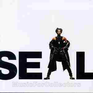 SEAL / Seal - 1991 / USA