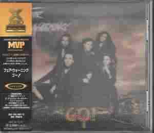 FAIR WARNING / Go ! - 1997 / JAPAN