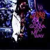 KRAVITZ, LENNY / Are You Gonna Go My Way - 1993 / USA