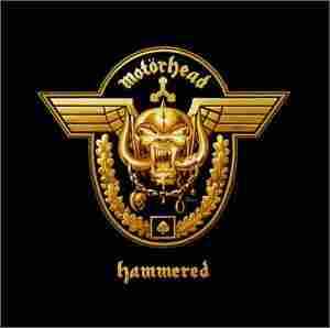 MOTORHEAD / Hammered - 2002 / USA