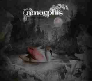 AMORPHIS / Silent Waters - 2007 / JAPAN