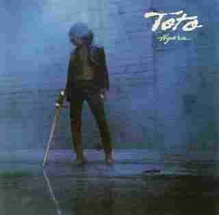 TOTO / Hydra - 1979 / JAPAN