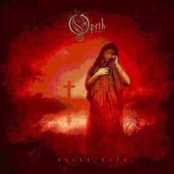 OPETH / Still Life - 2008 / EU