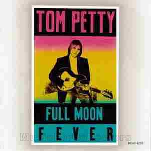 PETTY, TOM / Full Moon Fever - 1989 / USA