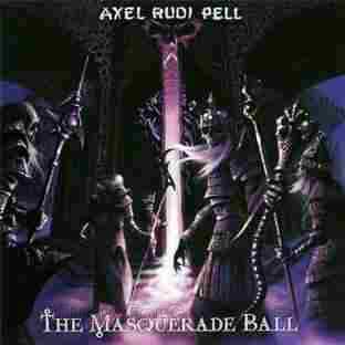 PELL, AXEL RUDI / The Masquerade Ball - 2000 / Germany