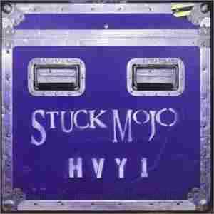 STUCK MOJO / HVY1 - 1999 / USA