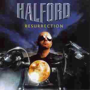 HALFORD / Resurrection - 2000 / Argentina