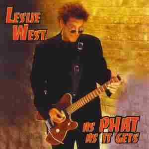 WEST, LESLIE / As Phat As It Get's - 1999 / USA