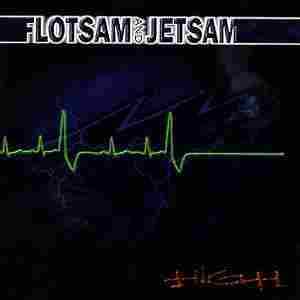 FLOTSAM AND JETSAM / High - 1997 / USA