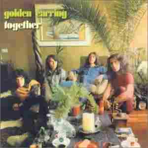 GOLDEN EARRING / Together - 1972 / Germany