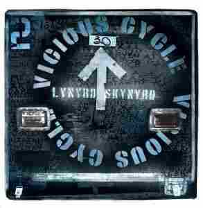 LYNYRD SKYNYRD / Vicious Circle - 2003 / USA
