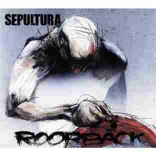 SEPULTURA / Roorback - 2003 / Germany