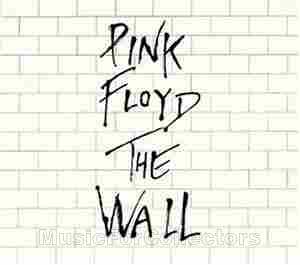 PINK FLOYD / The Wall - 1978 / USA