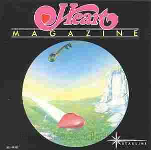 HEART, THE / Magazine - 1978 / USA