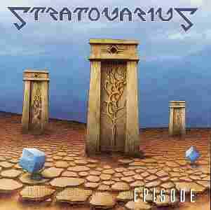 STRATOVARIUS / Episode - 2005 / USA